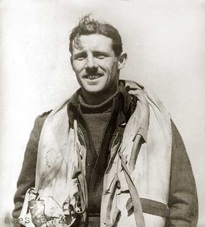 Pat Lardner-Burke