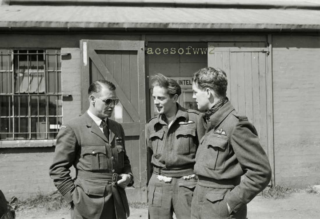 Malan, Charles & Deere