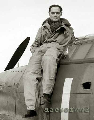 Douglas bader