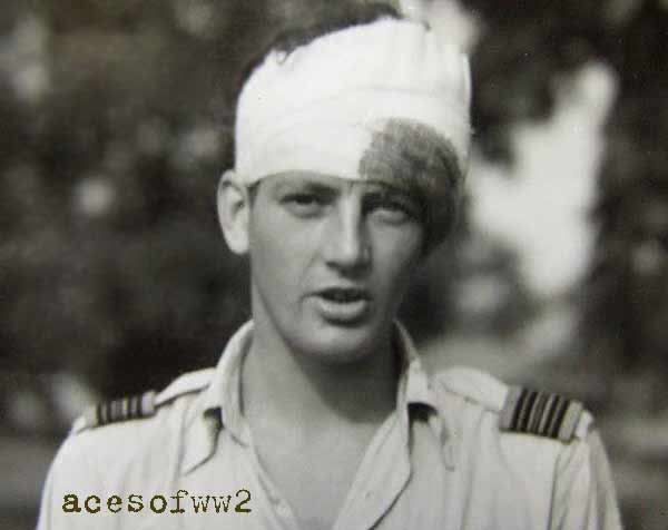 Elkington injured