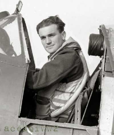 Paddy Finucane
