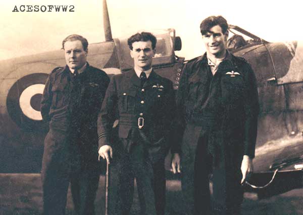 Truscott,  Finucane & Thorold-Smith
