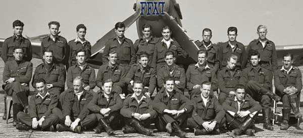 403 Wolf Squadron photo
