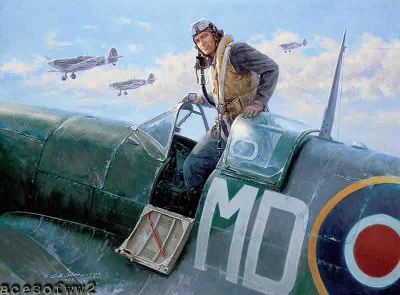 "Fourth Mission Of The Day" by Gil Cohen