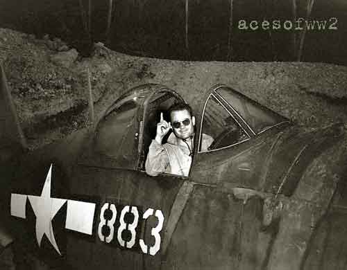 Boyington 27 Dec 1943