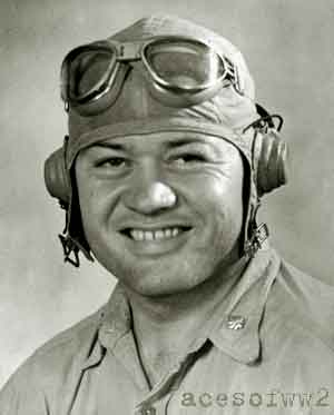 Greg Boyington