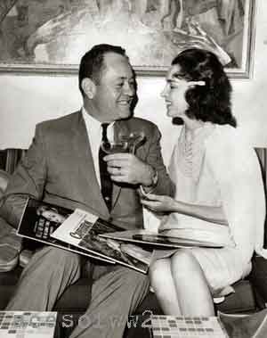 Pappy & Dee Tatum