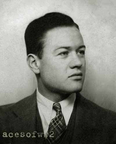 Pappy Boyington