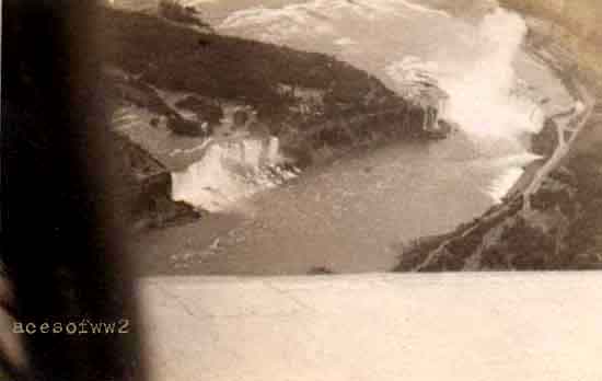 Niagara Falls