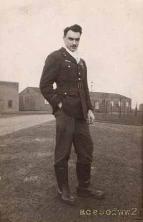Lt. Goodson