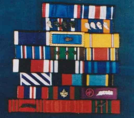 Ribbons