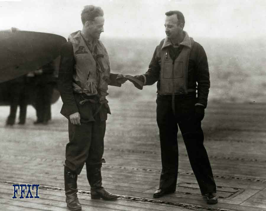 Jerry Smith & Dave McCampbell