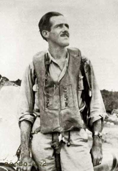 Tommy McGuire