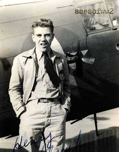Hank Miklajcyk