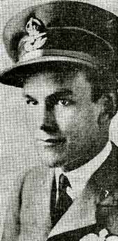 James Peck