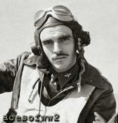 George Preddy