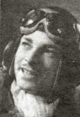 Tilley DFC