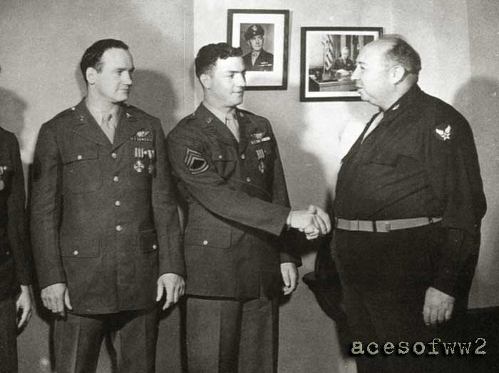 Receiving the DFC