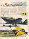 GOODYEAR - on the World's Fastest Tricycles