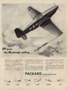 Packard - Up goes the Mustang's ceiling