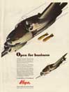Vega Ventura - Open for Business