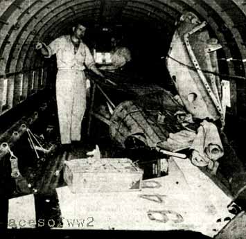 Dakota December 1946