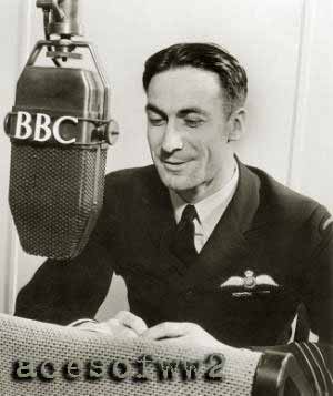 Scherf BBC appearance