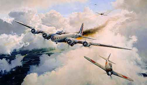 "The Legend of Colin Kelly" by Robert Taylor