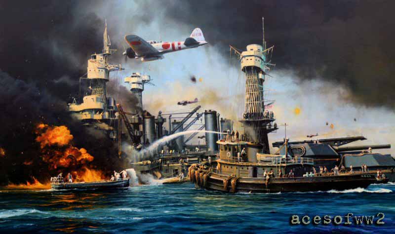 Morning Thunder by Robert Taylor