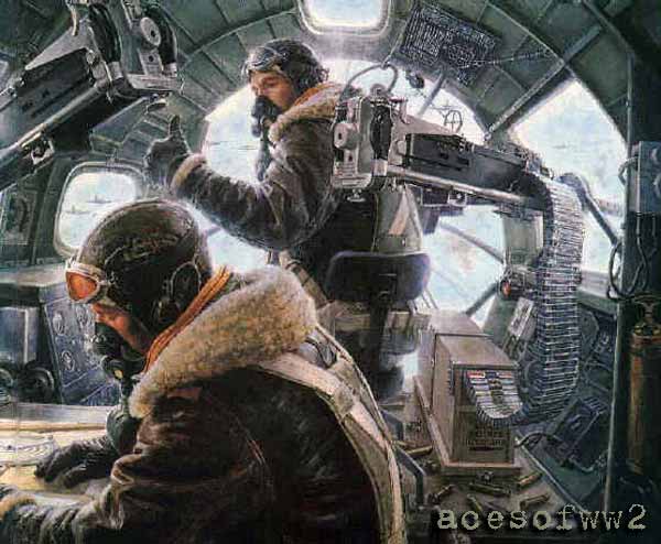 Combat Mission by unknown artist