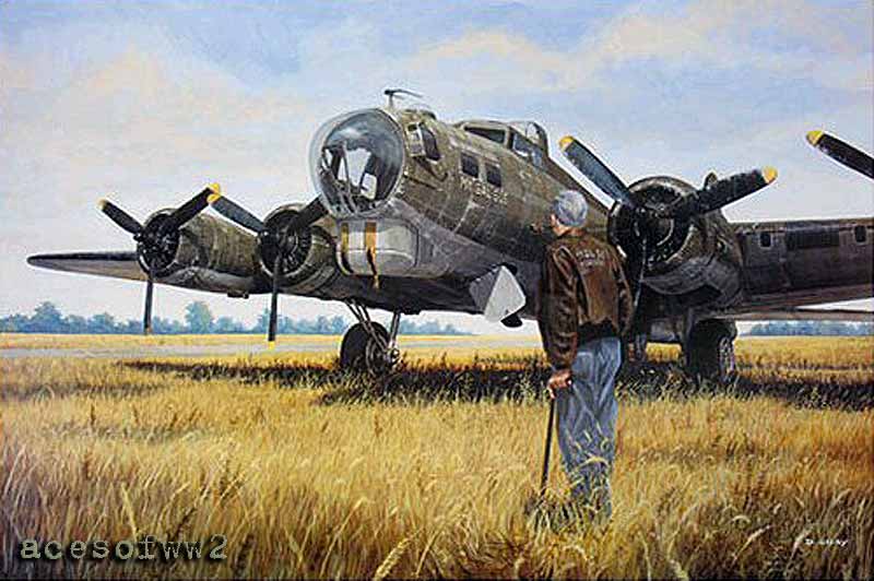 The Reunion by David Gray