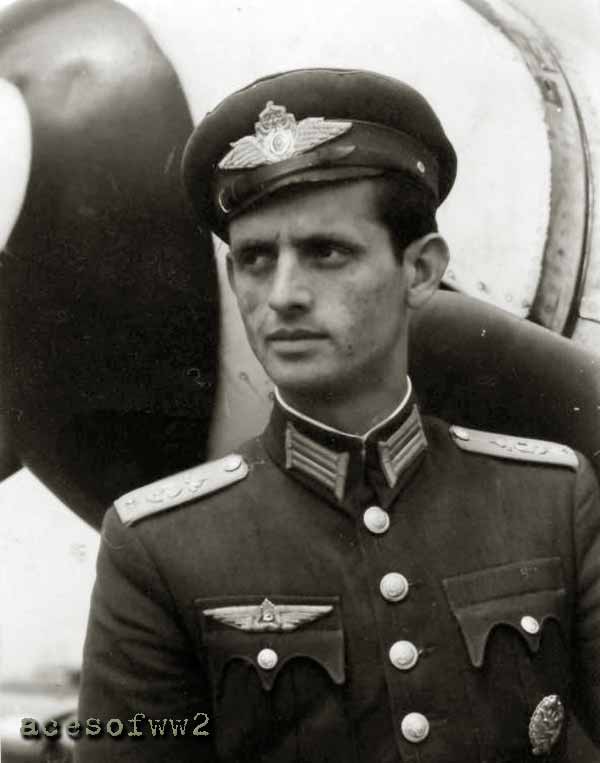Peter Petrov