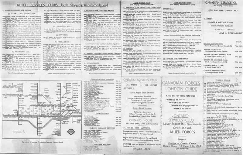 London Guide