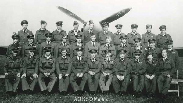 402 Squadron