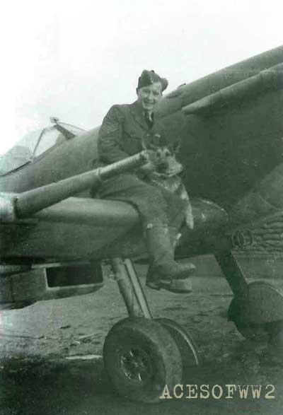 Dodd with Spit