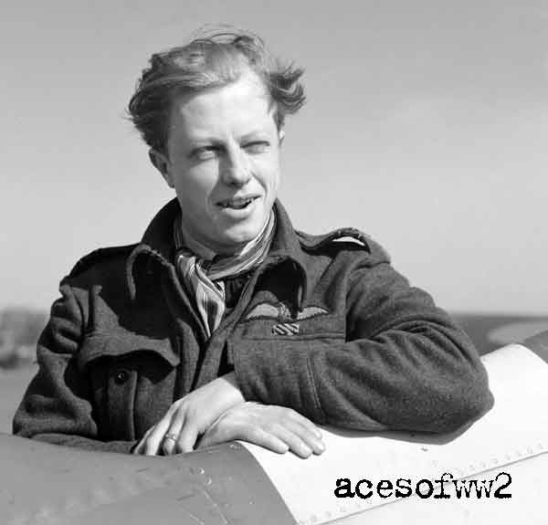Harry Dowding