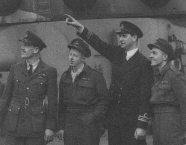 McLeod, Dowding, Dent & Dover