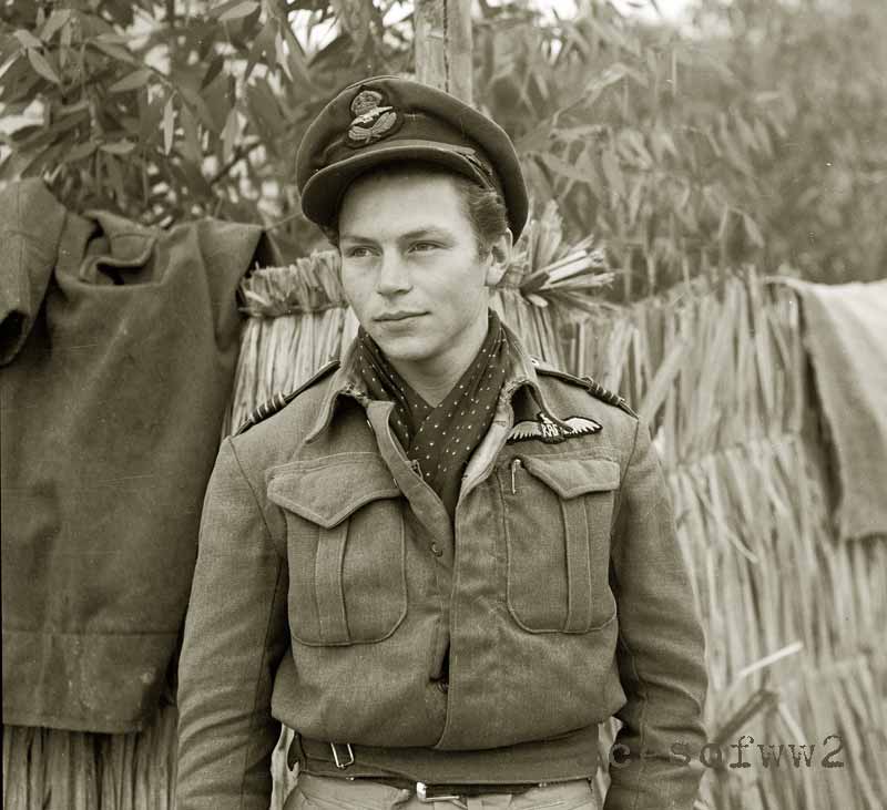 Edwards in Africa