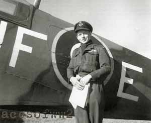 Stocky Edwards