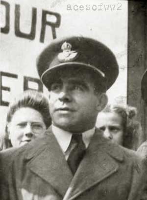 Bert Houle welcome home 3