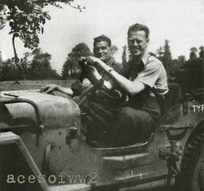 Johnny Johnson & Wally McLeod