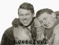 Skeets Ogilvie