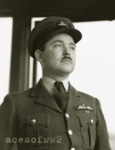 Lloyd "Algy" Schwab