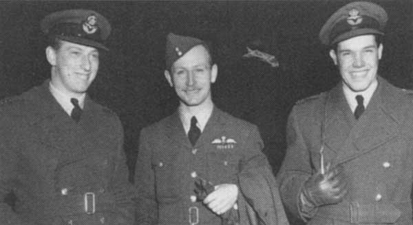McNair, Buckham & Godefroy