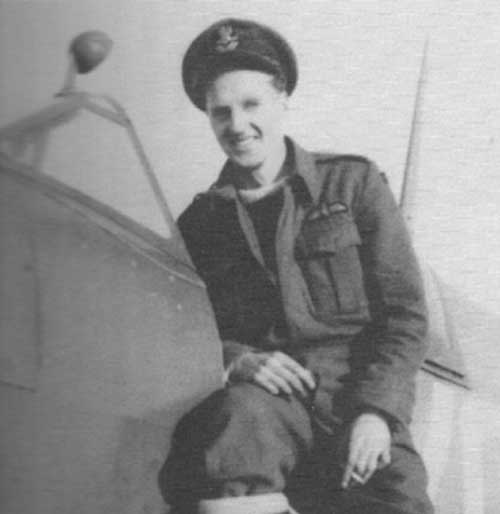 Bob Hayward