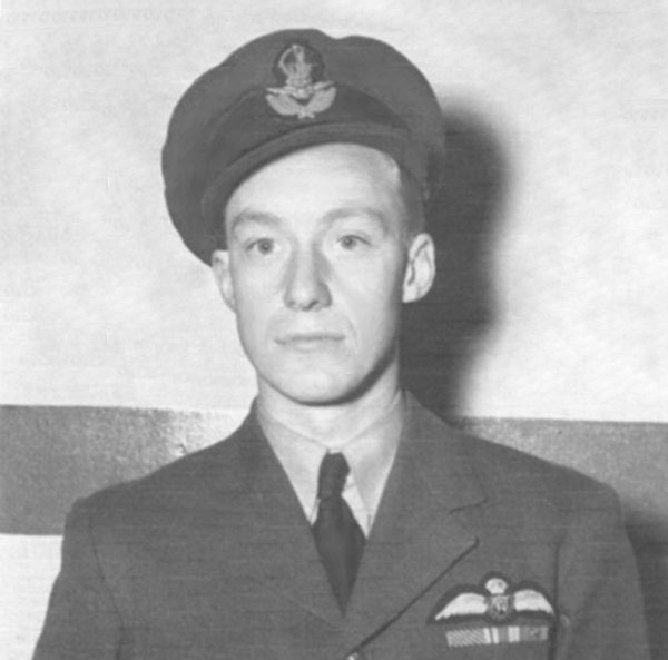 Garth Horricks