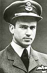 George Keefer