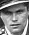 Basil Mossing