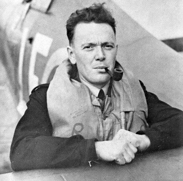 Stan Turner