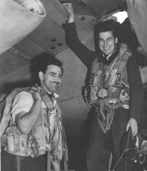Blackie Williams & Kirk Kirkpatrick
